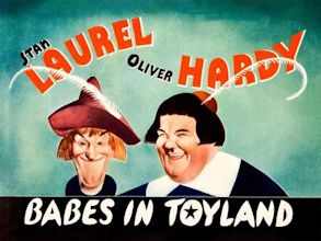 Babes in Toyland