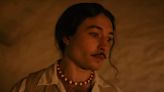 Ezra Miller Stars as a Young Salvador Dalí in Gripping Trailer for 'Dalíland': Watch