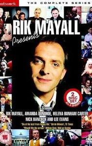 Rik Mayall Presents: Dancing Queen