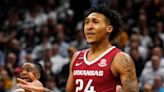 Scoring Recap: LSU 95, Arkansas 74