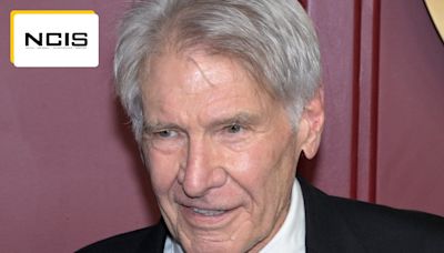 NCIS sans Mark Harmon ? Harrison Ford “était un nom que tout le monde avait en tête“ !