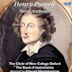 Purcell: Verse Anthems