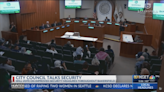 Bakersfield City Council unanimously passes resolution implementing citywide security measures