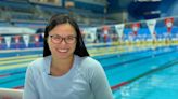 Canadian swimming star Maggie Mac Neil rejuvenated after prioritizing mental health