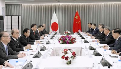 Leaders of South Korea, China and Japan to resume trilateral meeting to revive cooperation