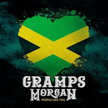 Grammy Award Winner Gramps Morgan Releases New Single "People Like You ...