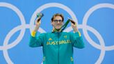 Rio Olympic gold medalist Mack Horton calls time on swimming career