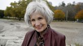 Muere la escritora Alice Munro, Premio Nobel de Literatura en 2013