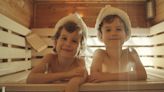 ¿Son seguras las inmersiones en frío y las saunas para los niños? Lo que los padres necesitan saber sobre los beneficios y riesgos