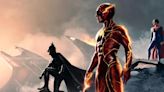 The Flash ya tiene calificación de la crítica