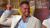 Jesse Solomon Says He Was “Hammered Drunk” His First Day at the Summer House | Bravo TV Official Site