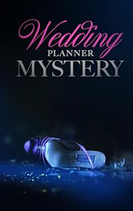 Wedding Planner Mystery