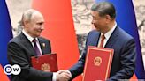 Como a China abastece a economia de guerra da Rússia – DW – 17/05/2024