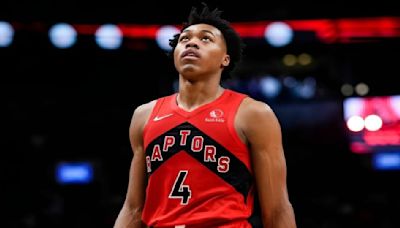 Scottie Barnes to sign USD 270 million max extension, making him highest paid player in Raptors history