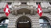 股價暴跌，瑞士信貸會重演雷曼風暴嗎？｜天下雜誌