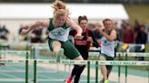 High school track & field results April 26-27