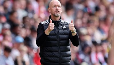 From confusion to control: Why Ten Hag will hope United’s season follows pattern of Southampton match