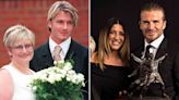 All About David Beckham’s Sisters, Lynne and Joanne Beckham