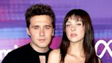 How Brooklyn Beckham and Nicola Peltz Are Supporting Victoria Beckham at Fashion Week