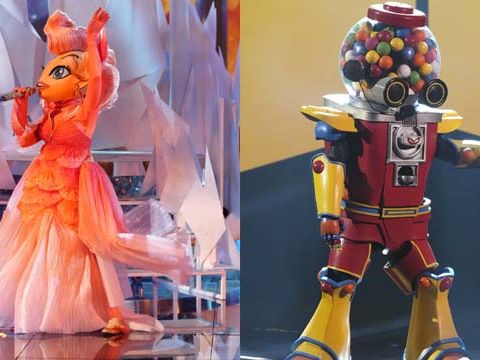 ‘The Masked Singer 11’ episode 12 recap: Did Goldfish or Gumball win in ‘Finale: One Mask Takes it All’ [Live Blog]