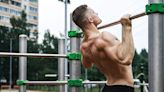 A Top Trainer Explains How to Build a Back Like Bane
