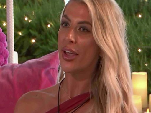 Love Island fans work out bombshell Lolly's 'game plan' after 'clever' move