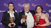 Baldur’s Gate 3 dominates Bafta Games Awards with five wins