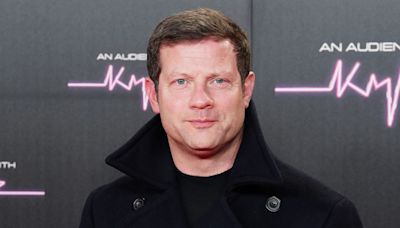 Dermot O'Leary says 'autonomy' of Strictly pros 'seems to have gone too far'