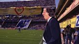 Emotivo minuto de silencio y reacciones a nivel mundial: el tributo póstumo a César Luis Menotti - La Tercera