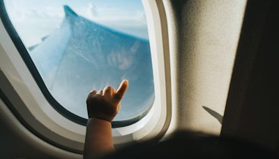 The Ultimate Guide to Flying With a Baby