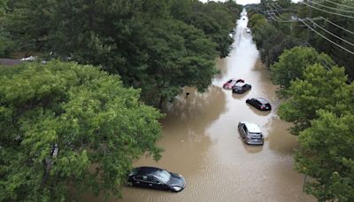 FEMA to close Wayne County disaster recovery centers for households hit by August storms