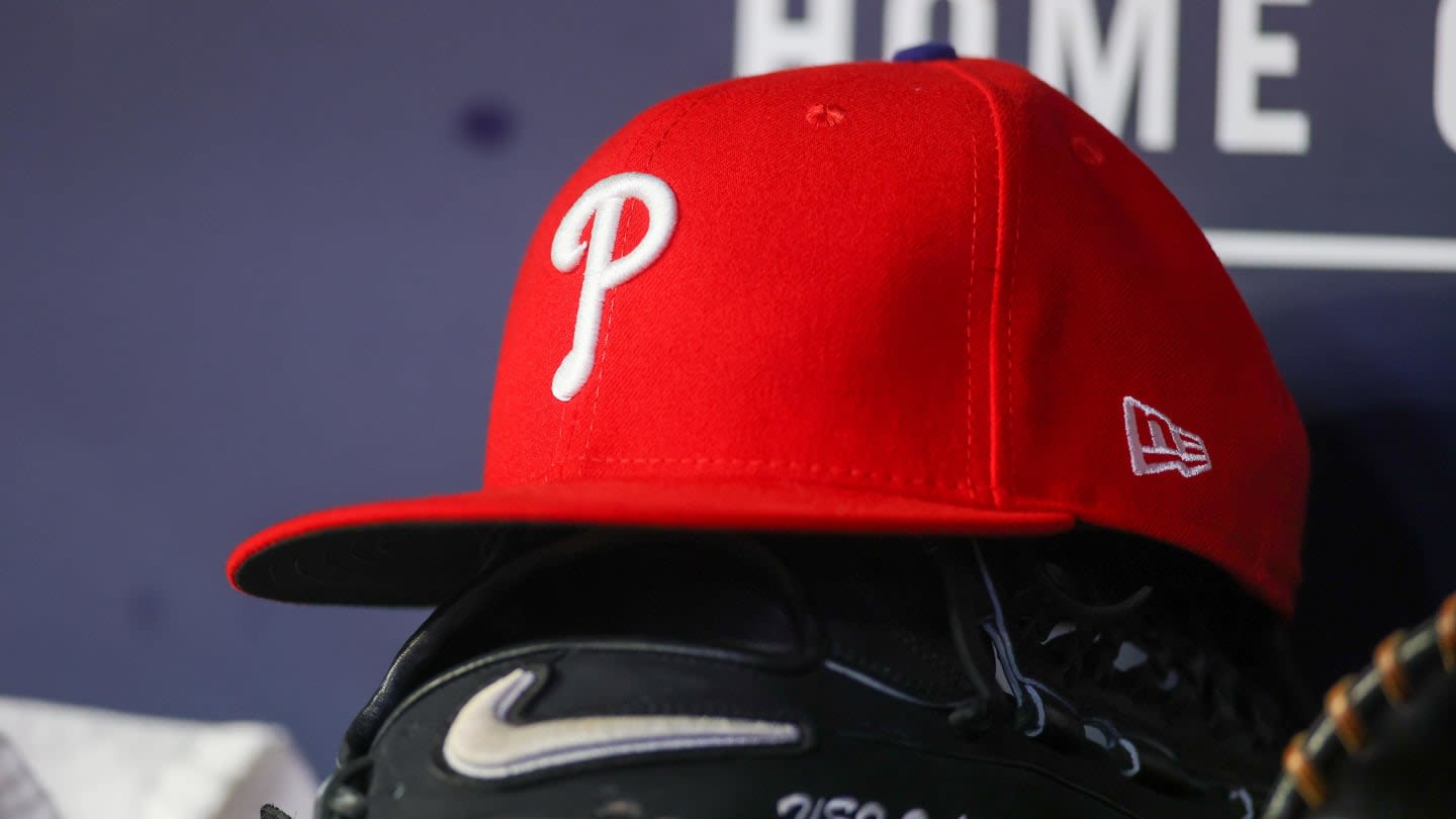 Philadelphia Phillies Pitching Prospect Continues to Look Like Hidden Gem