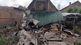 Russian forces damage infrastructure facility in Nikopol – photos