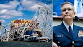 Coast Guard studying if other bridges at risk following Baltimore bridge disaster