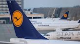 Lufthansa Slashes Costs to Adjust to Business Travel Weakness