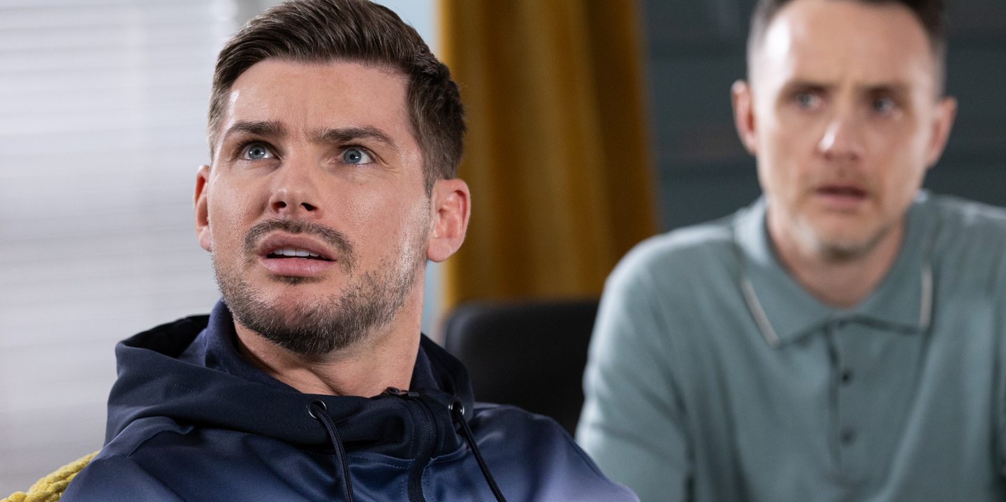 Hollyoaks star Kieron Richardson teases show's huge new summer mystery