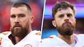 Opinion | Why Travis Kelce's defense of Harrison Butker makes a depressing amount of sense