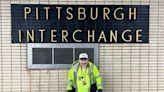 ‘It was an interesting morning’: Pa. Turnpike worker saves person who crashed into toll booth
