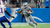 Justin Jackson’s unexpected retirement forces the Lions to make a move at RB