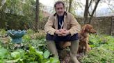 Monty Don praised for 'lovely idea' as he honours late dog with garden tribute