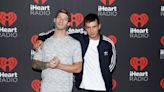 Listen: Twenty One Pilots release 'Backslide' ahead of new album