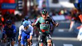 Ide Schelling grabs victory on stage two of Itzulia Basque Country 2023