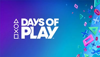 All of the games and sales in PlayStation's Days of Play event