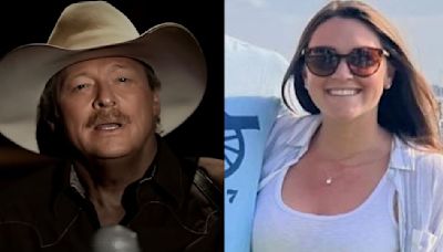 Alan Jackson's Daughter Becomes First-Time Mother; Welcomes Baby Boy