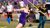 Records falling for Laurel track athletes