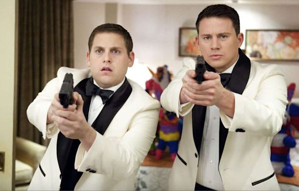 Could 23 Jump Street: Men In Black 4 Still Happen? The Writer Of The Crossover Movie Is Keeping Hope Alive
