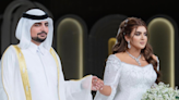 Dubai: Sheikha Mahra and Sheikh Mana welcome their first child together