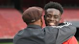 Stats, style of play, mentality & more prove Arsenal man Bukayo Saka is world-class