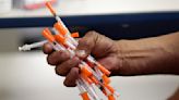 California communities are banning syringe programs. Now the state is fighting back in court