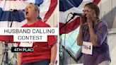 This "Husband Calling Contest" At The Iowa State Fair Is The Most Uniquely American Thing I've Ever Seen